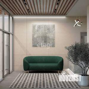 2-к квартира, вторичка, 38м2, 9/16 этаж