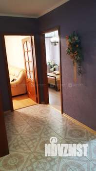 4-к квартира, вторичка, 82м2, 3/18 этаж