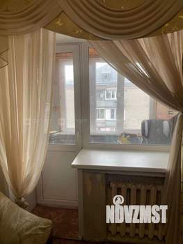 3-к квартира, вторичка, 51м2, 5/5 этаж