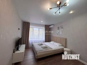 1-к квартира, вторичка, 30м2, 5/5 этаж