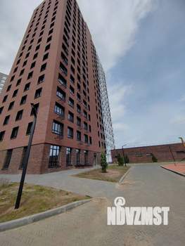 1-к квартира, вторичка, 31м2, 10/13 этаж
