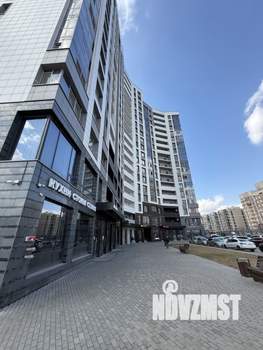 1-к квартира, вторичка, 50м2, 3/19 этаж