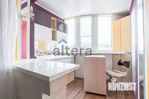 1-к квартира, вторичка, 21м2, 7/7 этаж