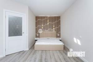 1-к квартира, вторичка, 42м2, 4/9 этаж