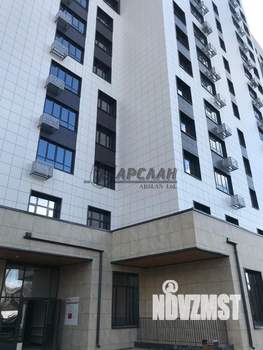 2-к квартира, вторичка, 63м2, 15/19 этаж