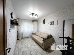 3-к квартира, вторичка, 60м2, 3/5 этаж