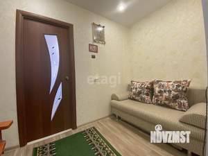 1-к квартира, вторичка, 47м2, 13/16 этаж