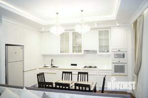 3-к квартира, вторичка, 115м2, 2/5 этаж