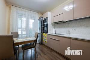 1-к квартира, вторичка, 34м2, 7/10 этаж