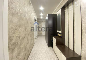 3-к квартира, вторичка, 65м2, 7/9 этаж