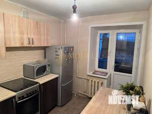 2-к квартира, вторичка, 46м2, 4/9 этаж