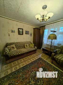 3-к квартира, вторичка, 70м2, 3/9 этаж