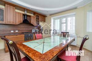 3-к квартира, вторичка, 116м2, 3/9 этаж