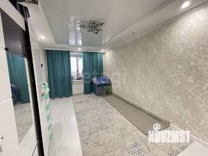 2-к квартира, вторичка, 64м2, 3/9 этаж