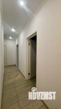 2-к квартира, вторичка, 77м2, 3/14 этаж