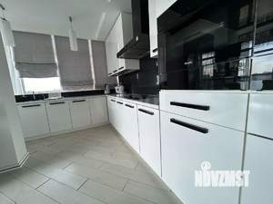 3-к квартира, вторичка, 150м2, 14/17 этаж