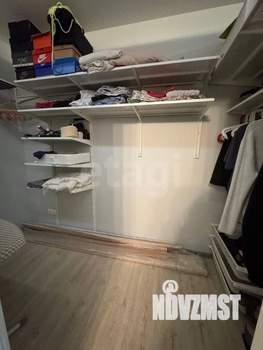 1-к квартира, вторичка, 42м2, 5/5 этаж