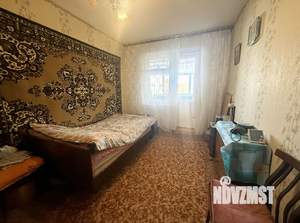 3-к квартира, вторичка, 63м2, 10/10 этаж