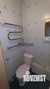 1-к квартира, вторичка, 30м2, 2/9 этаж