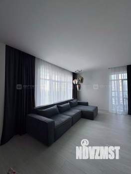 1-к квартира, вторичка, 62м2, 9/16 этаж