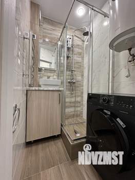 2-к квартира, вторичка, 45м2, 5/6 этаж