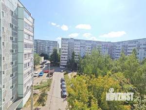 3-к квартира, вторичка, 68м2, 6/9 этаж