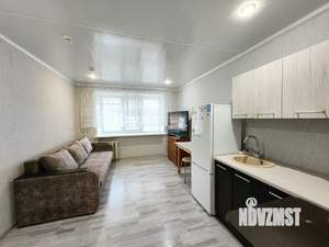 Студия квартира, вторичка, 13м2, 3/5 этаж