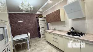 2-к квартира, вторичка, 78м2, 2/5 этаж