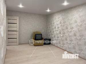2-к квартира, вторичка, 45м2, 4/5 этаж
