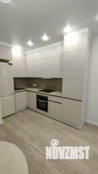 1-к квартира, вторичка, 56м2, 4/9 этаж
