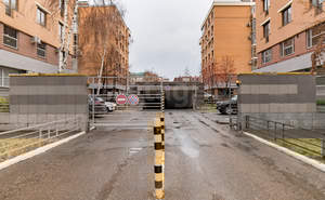 4-к квартира, вторичка, 128м2, 5/7 этаж