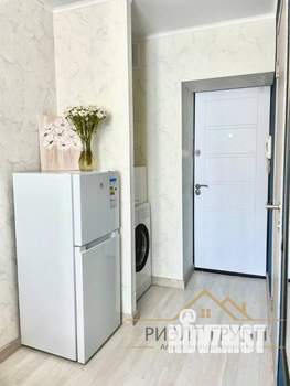 Студия квартира, вторичка, 13м2, 3/9 этаж