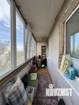 1-к квартира, вторичка, 30м2, 6/9 этаж