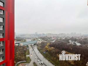 3-к квартира, вторичка, 77м2, 18/26 этаж