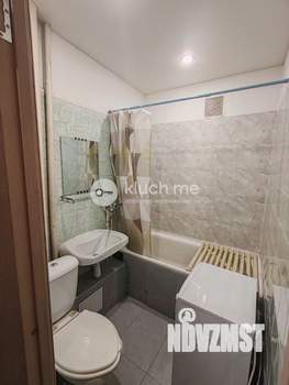 2-к квартира, вторичка, 45м2, 2/5 этаж