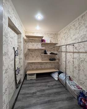 2-к квартира, вторичка, 45м2, 2/5 этаж