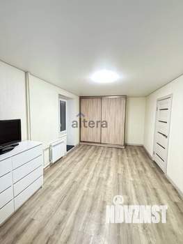 1-к квартира, вторичка, 38м2, 2/9 этаж