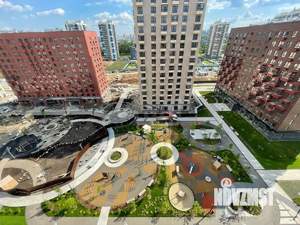 Студия квартира, вторичка, 21м2, 12/12 этаж