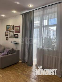 2-к квартира, вторичка, 71м2, 5/5 этаж