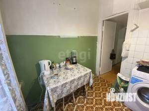 2-к квартира, вторичка, 44м2, 2/5 этаж