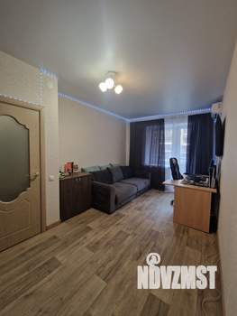 1-к квартира, вторичка, 32м2, 2/10 этаж
