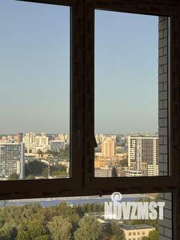 3-к квартира, вторичка, 96м2, 21/24 этаж