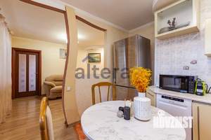 2-к квартира, вторичка, 60м2, 4/10 этаж