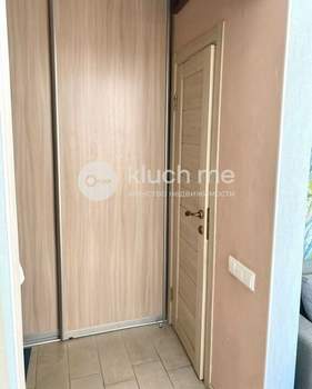 1-к квартира, вторичка, 29м2, 2/19 этаж