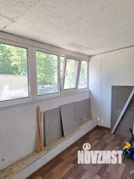 1-к квартира, вторичка, 35м2, 2/9 этаж