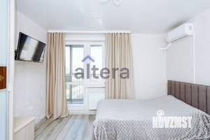 2-к квартира, вторичка, 60м2, 16/19 этаж