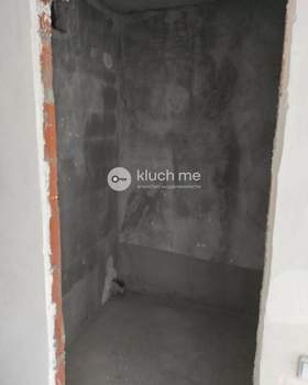1-к квартира, вторичка, 37м2, 13/25 этаж