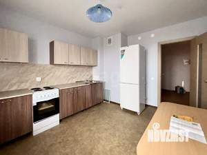 2-к квартира, вторичка, 63м2, 8/18 этаж