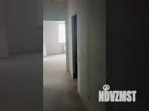 3-к квартира, вторичка, 76м2, 4/23 этаж