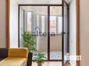 4-к квартира, вторичка, 86м2, 11/15 этаж